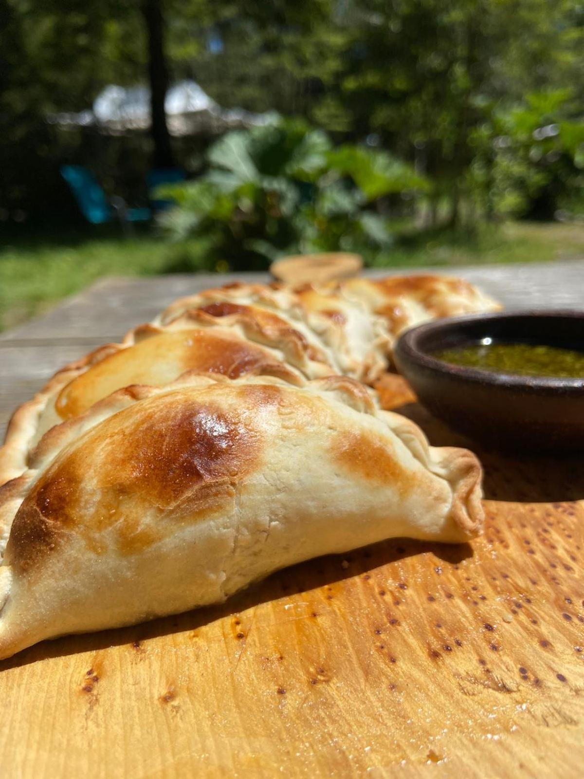 La Colmena Eco Lodge 拉恩塞纳达 外观 照片