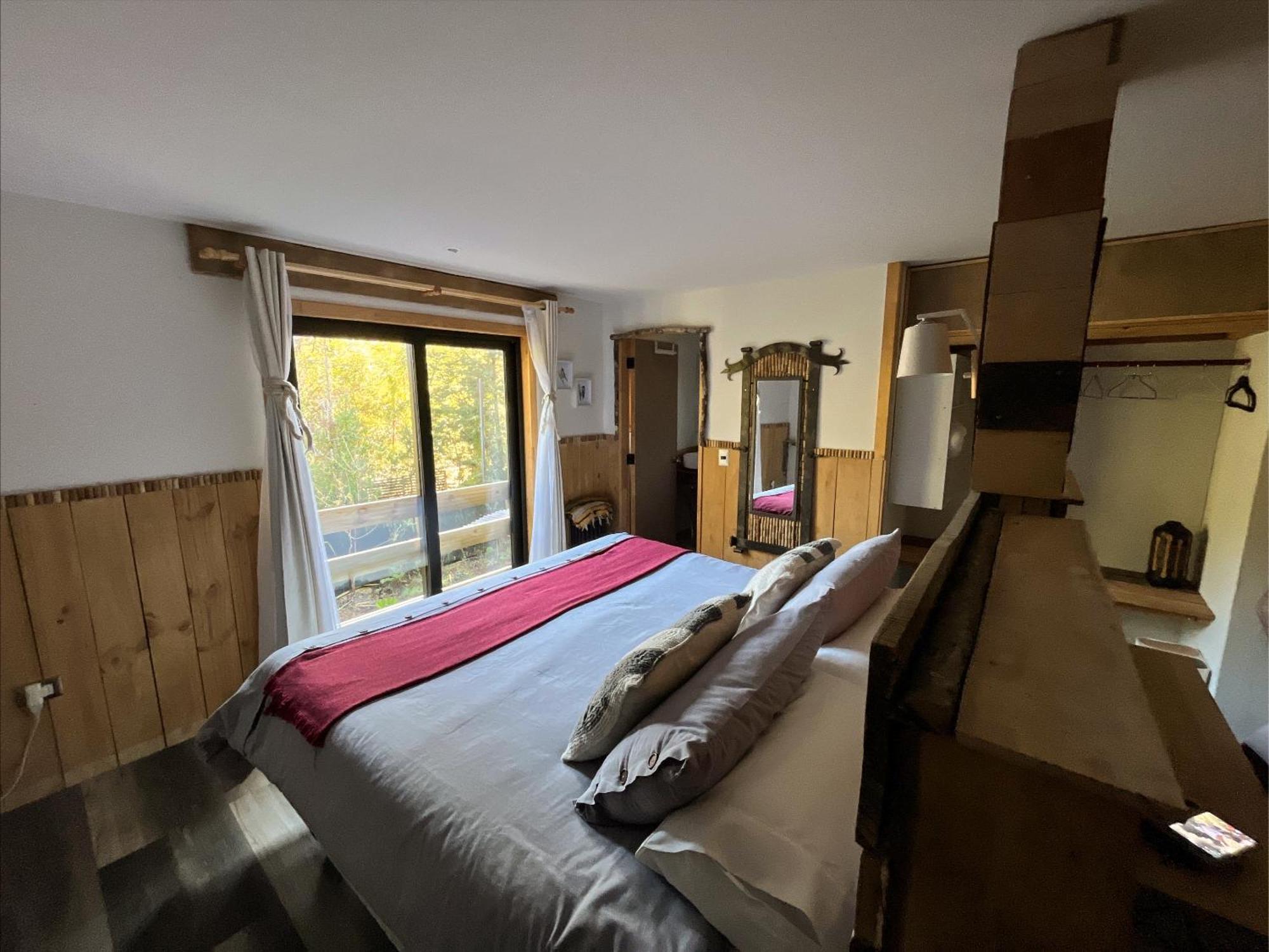 La Colmena Eco Lodge 拉恩塞纳达 外观 照片